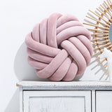 Nordic Decorative Throw Pillow for Sofa & Home Decor