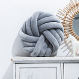 Nordic Decorative Throw Pillow for Sofa & Home Decor