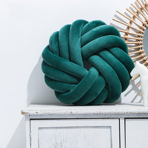 Nordic Decorative Throw Pillow for Sofa & Home Decor
