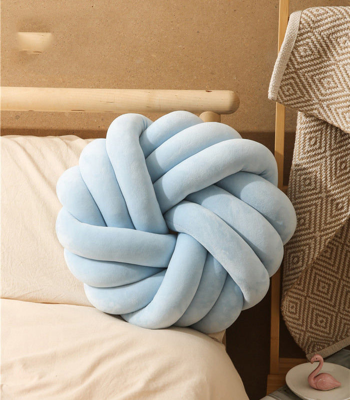 Nordic Decorative Throw Pillow for Sofa & Home Decor