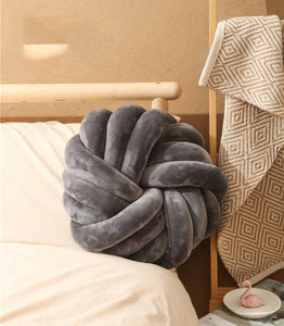 Nordic Decorative Throw Pillow for Sofa & Home Decor