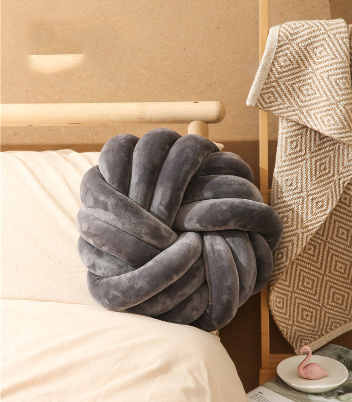 Nordic Decorative Throw Pillow for Sofa & Home Decor