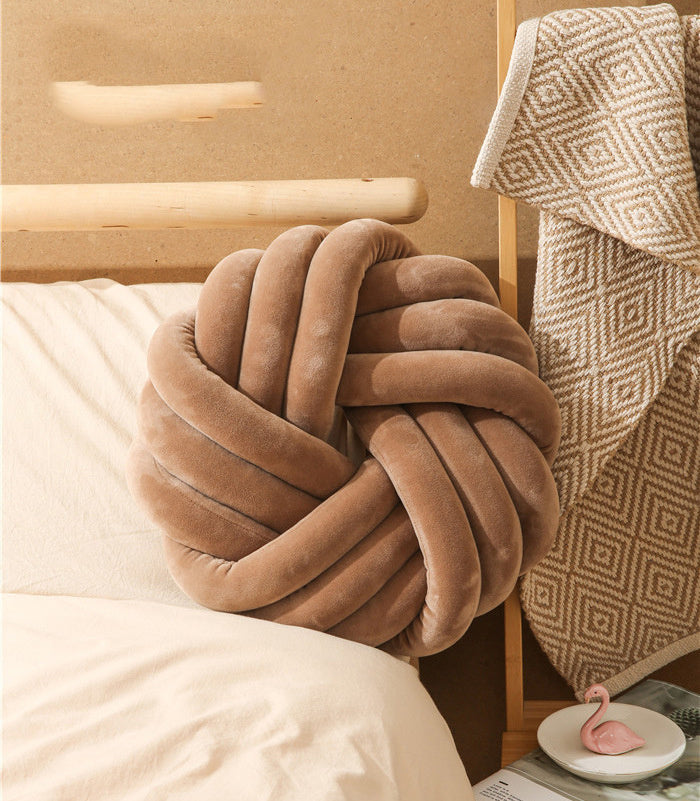 Nordic Decorative Throw Pillow for Sofa & Home Decor