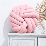 Nordic Decorative Throw Pillow for Sofa & Home Decor