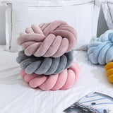 Nordic Decorative Throw Pillow for Sofa & Home Decor