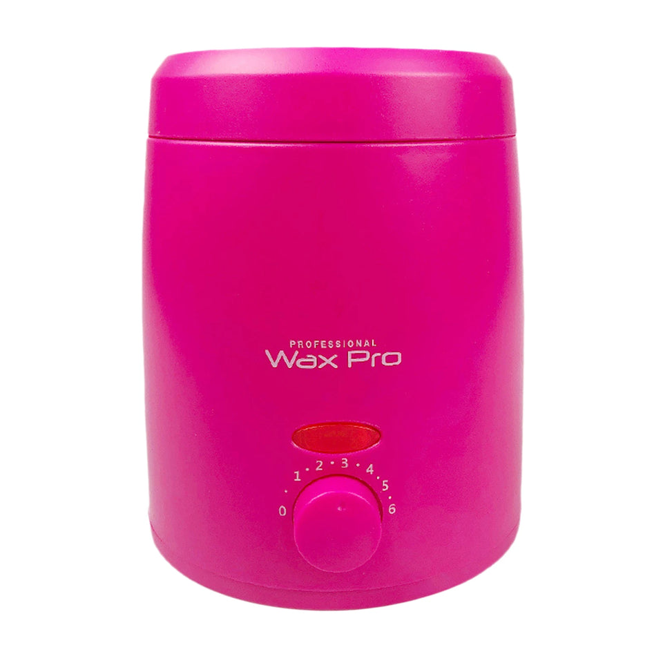 Electric Wax Heater – Quick & Easy Hair Removal