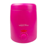 Electric Wax Heater – Quick & Easy Hair Removal