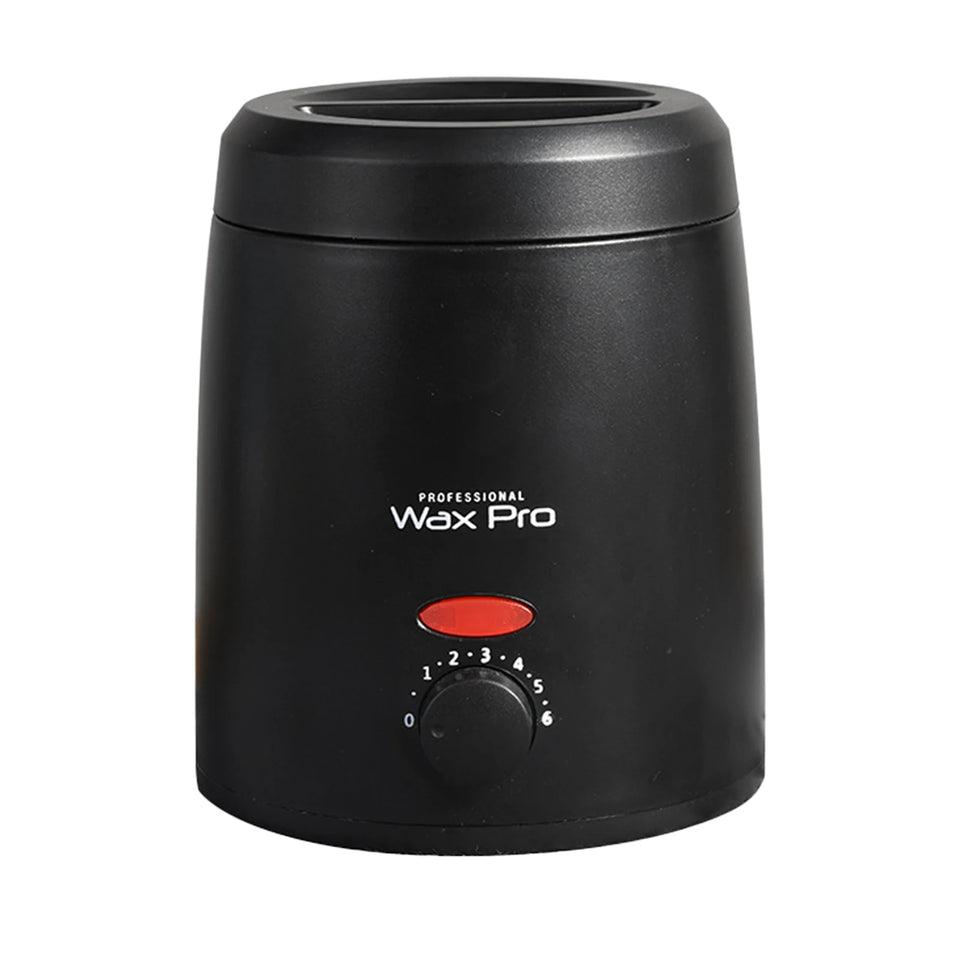 Electric Wax Heater – Quick & Easy Hair Removal