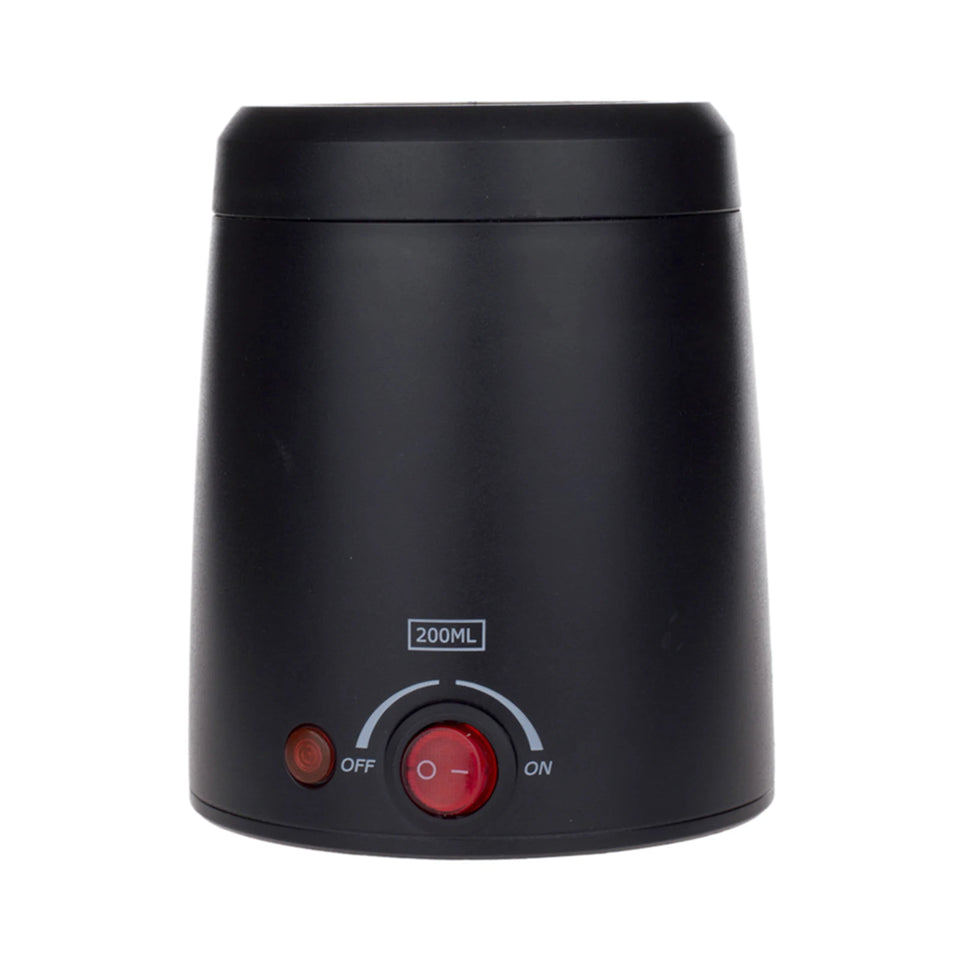 Electric Wax Heater – Quick & Easy Hair Removal