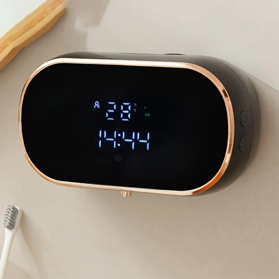 350ml Smart Touchless Soap Dispenser for Home & Office.