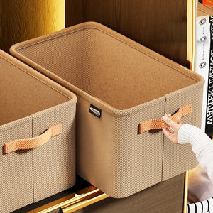 Collapsible Clothing & Drawer Storage Organizer (3PCS)