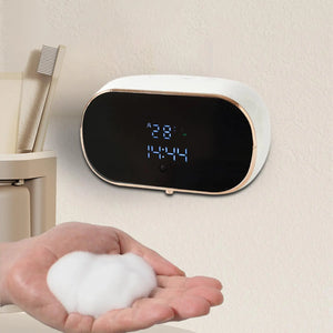 350ml Smart Touchless Soap Dispenser for Home & Office.