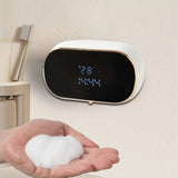 350ml Smart Touchless Soap Dispenser for Home & Office.