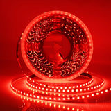 Flexible LED Strip Lights 220V, 2835, 120 LEDs/m, 5-10m