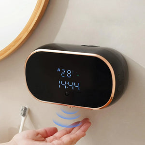 350ml Smart Touchless Soap Dispenser for Home & Office.