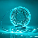 Flexible LED Strip Lights 220V, 2835, 120 LEDs/m, 5-10m