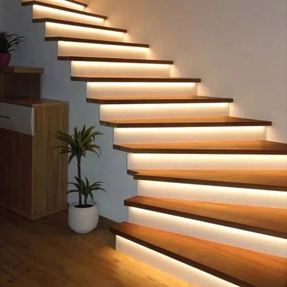 5M USB LED Strip Lights for Aesthetic Room & Holiday Decor